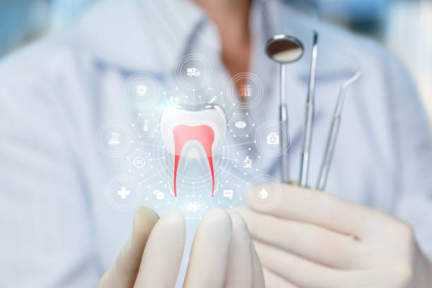 Best Teeth Whitening  in Le Roy, IL