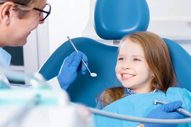 Best Dental X-Rays and Imaging  in Le Roy, IL