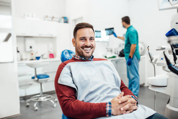 Best Laser Dentistry  in Le Roy, IL