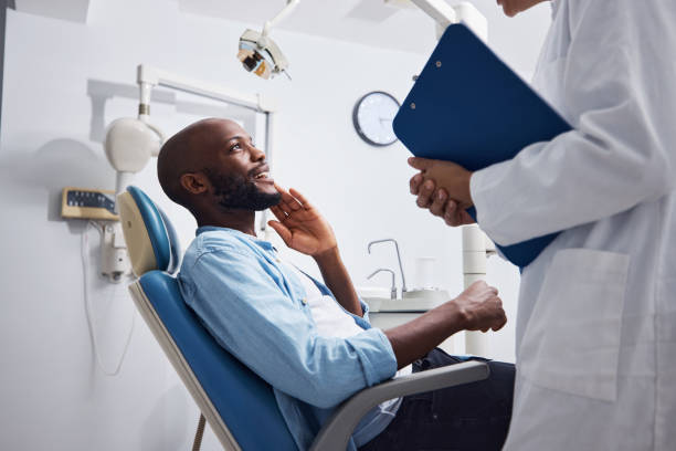Best TMJ/TMD Treatment  in Le Roy, IL