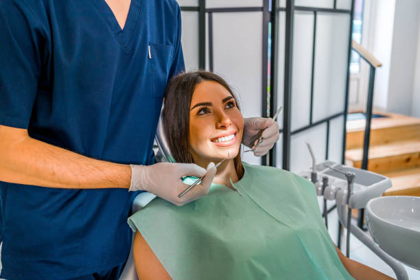  Le Roy, IL Holistic Dental Services Pros