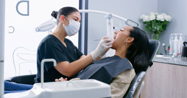 Best Full Mouth Reconstruction  in Le Roy, IL