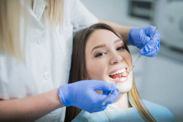 Best Dental Exams and Cleanings  in Le Roy, IL
