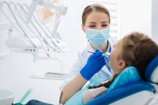 Why Choose Us for Your Dental Needs in Le Roy, IL